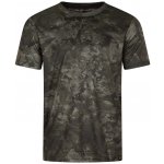 Tričko Härkila Noctyx Camo S/S AXIS MSP Black – Zboží Dáma