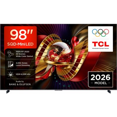 TCL 98C8L – Hledejceny.cz