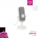 Endorfy Solum Voice S Onyx EY1B015 – Zboží Mobilmania