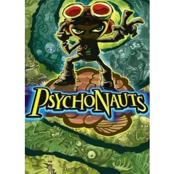 Psychonauts