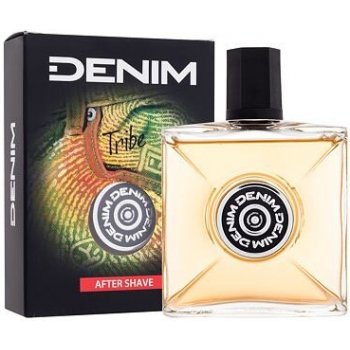 Denim Tribe voda po holení 100 ml