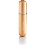 Travalo Perfume Atomiser Klasické HD Gold 5 ml – Zboží Dáma