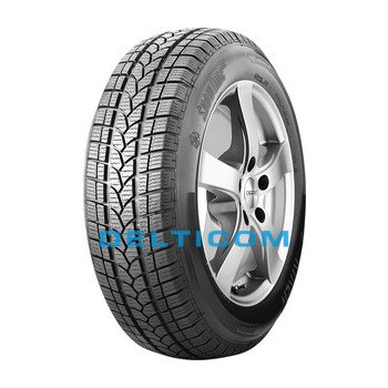 Pneumatiky Riken Snowtime 185/65 R14 86T