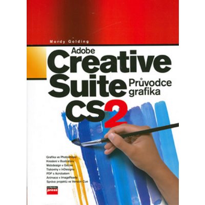 Adobe creative suite CS2 – Hledejceny.cz
