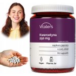 Vitaler's Kvercetin 250 mg 60 kapslí – Hledejceny.cz