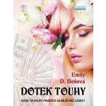 Dotek touhy – Hledejceny.cz