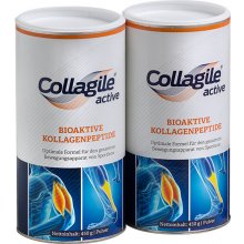 Collagile active 450 g x 2