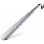 Verk 01850 Obouvací lžíce kovová 52 cm stříbrná – Zboží Mobilmania