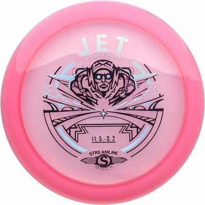 Streamline Jet Proton – Hledejceny.cz