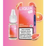 Liqua Salt Sicily Grapefruit 10 ml 10 mg – Zboží Dáma