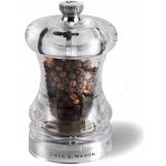 Cole & Mason Capstan 125 mlýnek na pepř 8,5 cm – Sleviste.cz