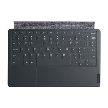 Lenovo Keyboard Pack na Tab P11 ZG38C03236 šedá