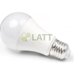 MILIO LED žárovka E27 10W 820Lm neutrální bílá