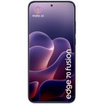 Motorola Edge 70 Fusion 8GB/256GB PANTONE Orient Blue – Hledejceny.cz