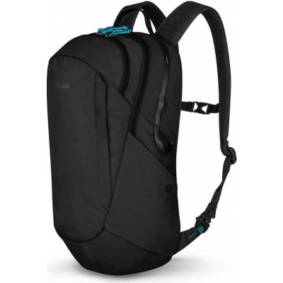 Pacsafe Eco 25l Backpack 41101138 13" black 25l – Hledejceny.cz