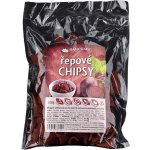 Damodara Chipsy řepové 100 g – Zboží Dáma