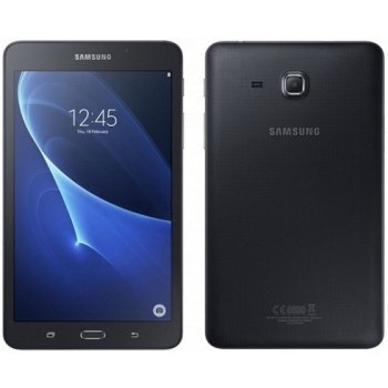 SAMSUNG Galaxy Tab A 7.0 SM-T285NZKAXFE