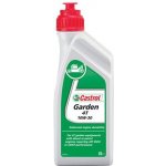 Castrol Garden 4T 10W-30 1 l – Zboží Mobilmania