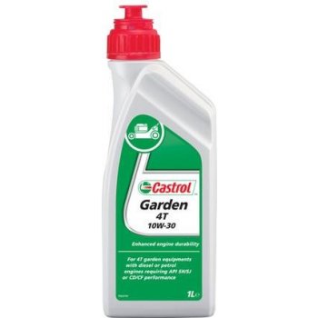 Castrol Garden 4T 10W-30 1 l