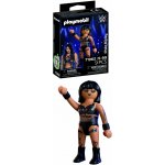 Playmobil 71962 WWE Rhea Ripley – Zboží Živě