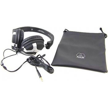 AKG K 81 DJ