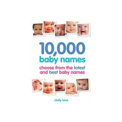 10,000 Baby Names Turner Eleanor