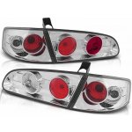 Zadní světa Seat Ibiza 6L 02.02-08 - krystal/chrom – Hledejceny.cz