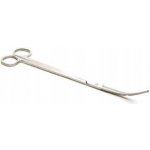 Aquael nůžky zahnuté 25 cm – Zbozi.Blesk.cz