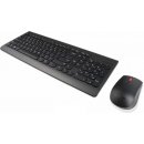 Lenovo Essential Wireless Keyboard and Mouse Combo 4X30M39466