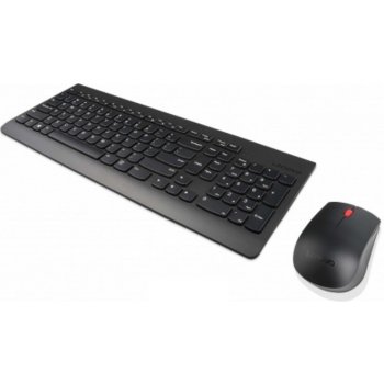 Lenovo Essential Wireless Keyboard and Mouse Combo 4X30M39466 od 1 194 Kč -  Heureka.cz