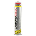 SOUDAL Carbond 955DG lepidlo na autoskla 310 g
