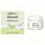 Olivenöl intenzivní krém s vitaminy A a E 50 ml – Hledejceny.cz