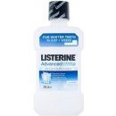 Listerine Advanced White 250 ml