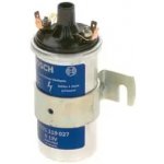 BOSCH Zapalovací cívka BO 0221119027 – Hledejceny.cz