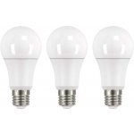 Emos žárovka LED 14W-100 E27 1521lm 2700K 300° WW Classic 3ks – Zboží Živě