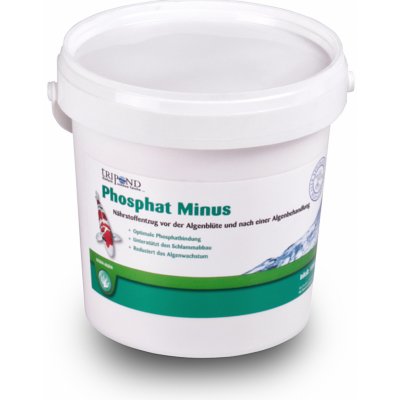 Tripond Phosphat Minus 1 kg – Zboží Mobilmania