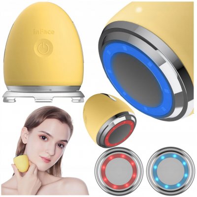 Xiaomi inFace ION Grey – Sleviste.cz