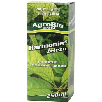 AgroBio Harmonie Železo 250 ml