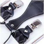 Assante 90052 černá – Zboží Dáma