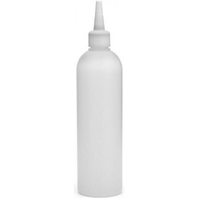 NEBUTEC Láhev na dávkování destilované vody inhalátoru SaHoMa II 250ml – Hledejceny.cz
