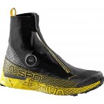 La Sportiva Cyklon Cross Gtx Black/Yellow – Hledejceny.cz