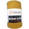 Příze YarnArt Příze Macrame Cotton 796