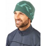 RAB Logo beanie green slate/glacier blue – Zboží Dáma