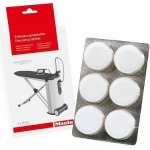 Miele odvápňovací tablety 6 ks – Zboží Dáma