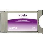 Modul CAM SMIT IRDETO Professional 10 streamů – Sleviste.cz