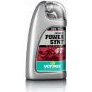 Motorex Power Synt 4T 10W-50 4 l