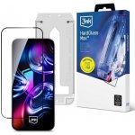 3mk Hardglass Max FrameFit pro Google Pixel 10/ 10 Pro - 5903108671675 – Zboží Živě