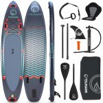 Paddleboard SUP TSUNAMI 350cm T15 – Zboží Dáma