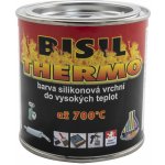 Biopol Paints Bisil Thermo 0,7kg černý – Sleviste.cz