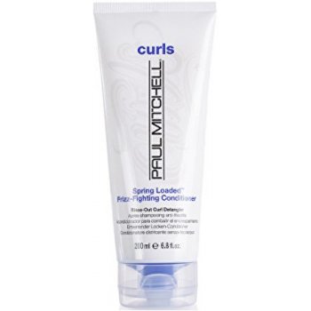 Paul Mitchell Curls Spring Loaded Frizz-Fighting Conditioner 200 ml